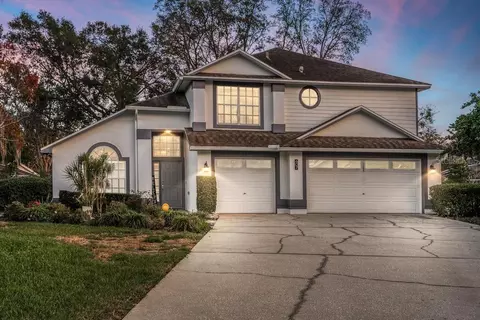 607 Golden Dawn Ln, Apopka, FL 32712