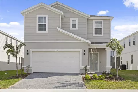 2217 Lelani Cir, Davenport, FL 33897