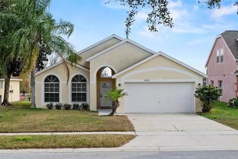 15832 Autumn Glen Ave, Clermont, FL 34714
