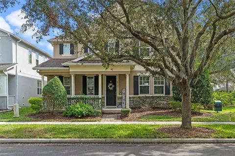 8137 Surf Bird St, Winter Garden, FL 34787