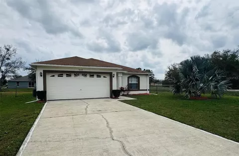 649 Gazelle Dr, Kissimmee, FL 34759