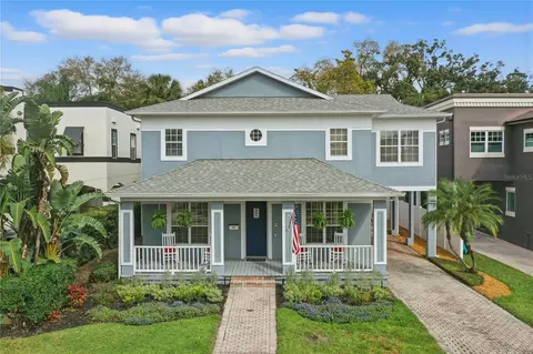 807 E Pine St, Orlando, FL 32801