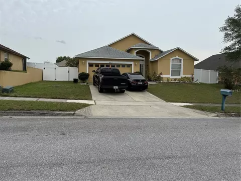 4411 Hazelton Ct, Orlando, FL 32818
