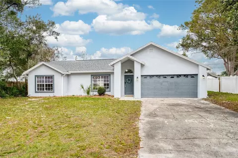 3216 Amber St, Deltona, FL 32738
