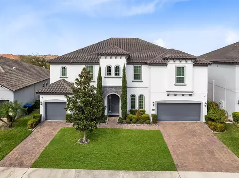 8390 Ludington Cir, Orlando, FL 32836