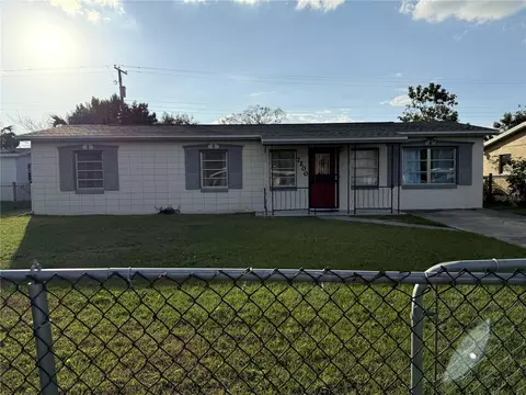 7200 Ravenna Ave, Orlando, FL 32819