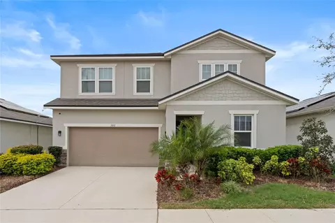 580 Buchannan Dr, Davenport, FL 33837