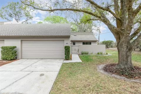 169 Fallwood St, Fern Park, FL 32730