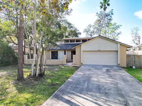 234 N Griffin Dr, Casselberry, FL 32707