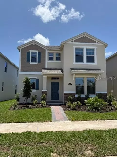 18046 Cider Mill Ln, Winter Garden, FL 34787