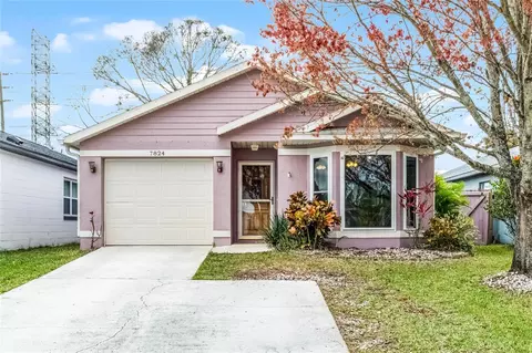 7824 Sagebrush Pl, Orlando, FL 32822