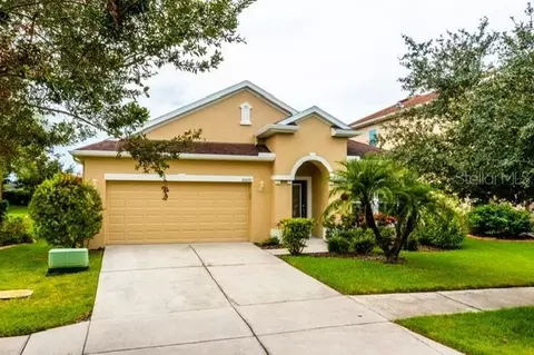 20227 Autumn Fern Ave, Tampa, FL 33647