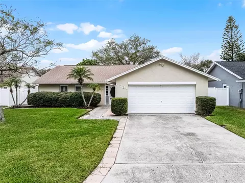 6731 Ranger Dr, Tampa, FL 33615