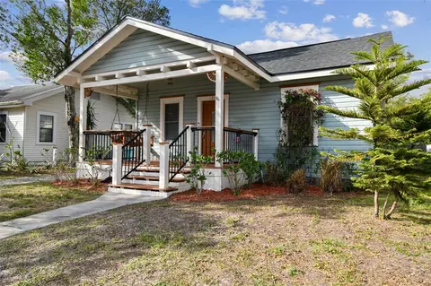 125 E Grant St, Orlando, FL 32806