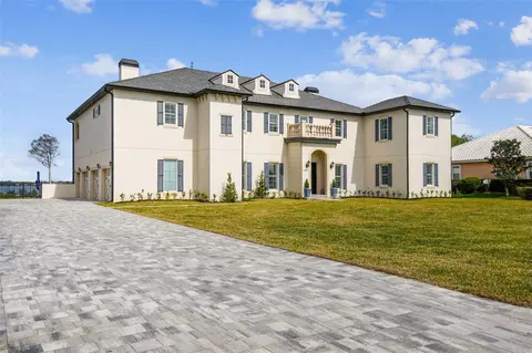 30215 Island Club Dr, Deer Island, FL 32778