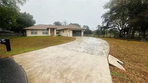 5323 SW 83rd Pl, Ocala, FL 34476