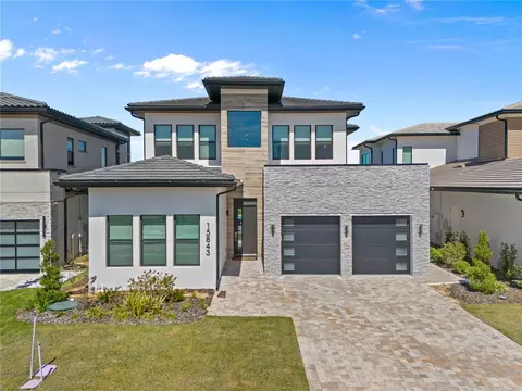 15843 Vetta Dr, Montverde, FL 34756