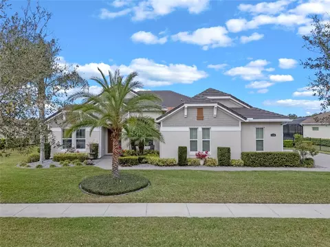 31746 Red Tail Blvd, Sorrento, FL 32776