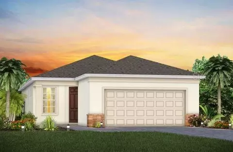 2357 Daisy Tree Rd, Saint Cloud, FL 34771
