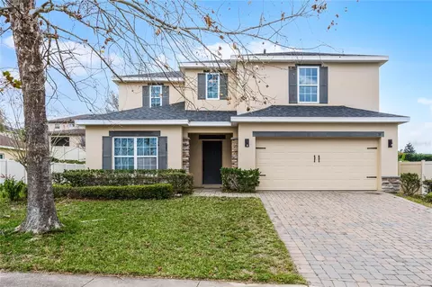 9518 Lynwood St, Clermont, FL 34711