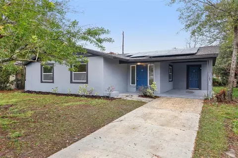 1834 Willie Mays Pkwy, Orlando, FL 32811