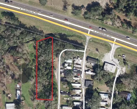 16194 E Colonial Dr, Orlando, FL 32820