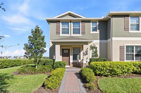Undisclosed, Winter Garden, FL 34787