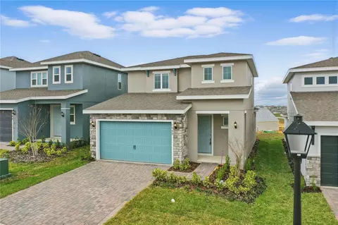 1988 Sunshine Peak Dr, Minneola, FL 34715