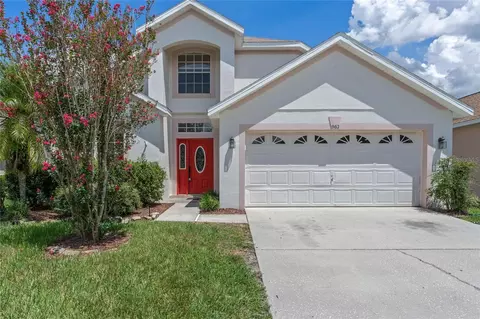 963 Cherry Valley Way, Orlando, FL 32828