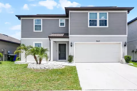 5663 Keaton Springs Dr, Lakeland, FL 33811