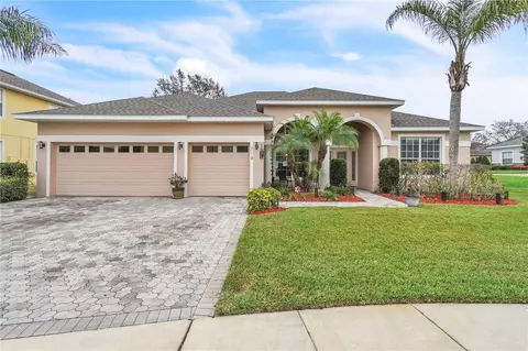 719 Postrio Way, Ocoee, FL 34761