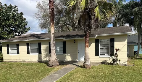 935 Florence Ave, Orlando, FL 32811