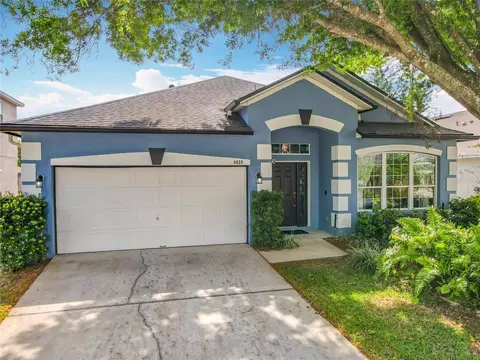 4020 Shawn Cir, Orlando, FL 32826