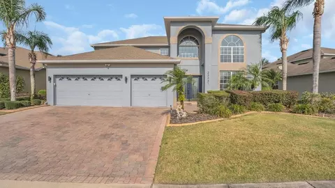 23431 Companero Dr, Sorrento, FL 32776