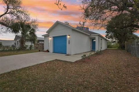 2206 W Pine St, Orlando, FL 32805