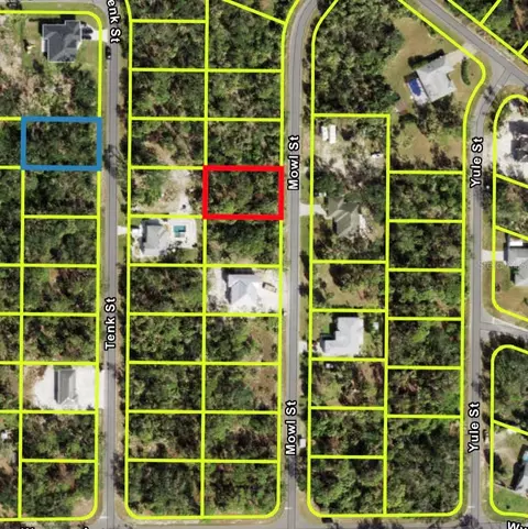 313 Mowl St, Port Charlotte, FL 33953
