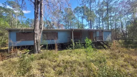 13395 NE 65th Ct, Citra, FL 32113