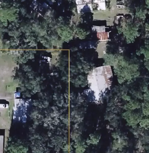 15875 NE 147th Ct, Fort Mc Coy, FL 32134