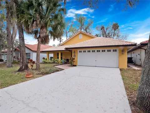 629 Nighthawk Cir, Winter Springs, FL 32708
