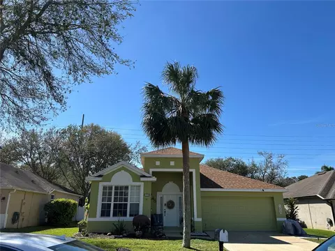 1008 Magnolia Blossom Ct, Apopka, FL 32712