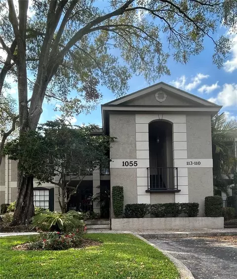 1055 Kensington Park Dr #111, Altamonte Springs, FL 32714