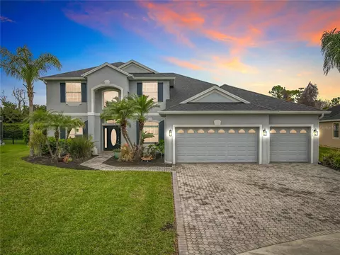 3840 Stone Pine Ct, Oviedo, FL 32766