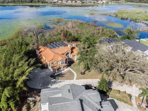 1330 Shelter Rock Rd, Orlando, FL 32835