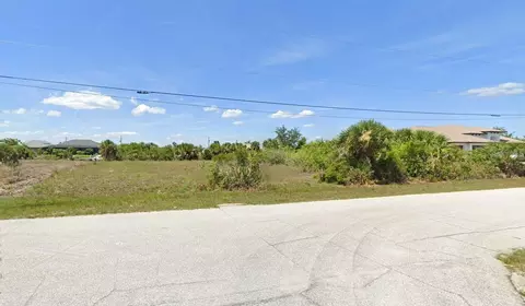 14306 Port Huron Ave, Port Charlotte, FL 33981