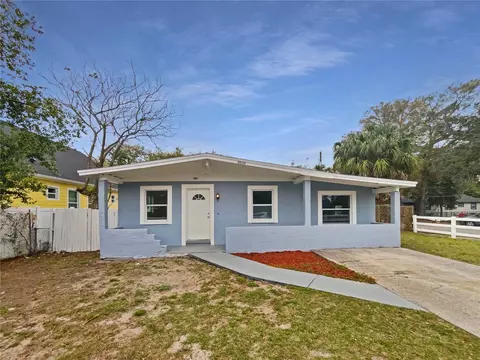 5606 N 32nd St, Tampa, FL 33610