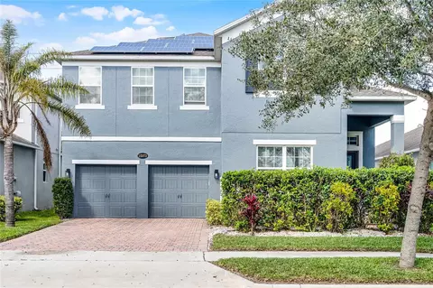 15373 Murcott Harvest Loop, Winter Garden, FL 34787