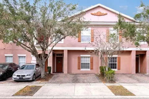 2328 Caravelle Cir, Kissimmee, FL 34746