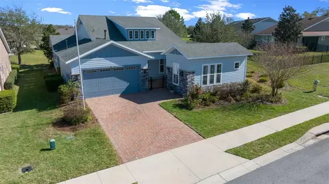 3863 NW 49th Ct, Ocala, FL 34482
