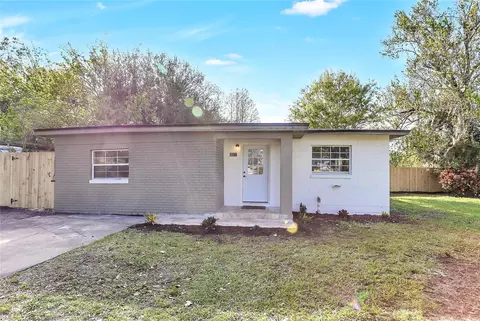 1300 Montego Ln, Orlando, FL 32807