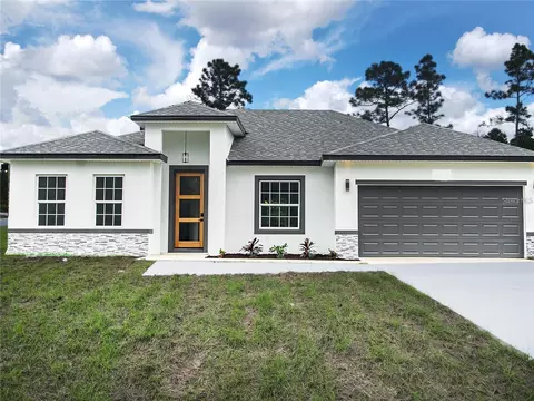 2209 SW 178th St, Ocala, FL 34473